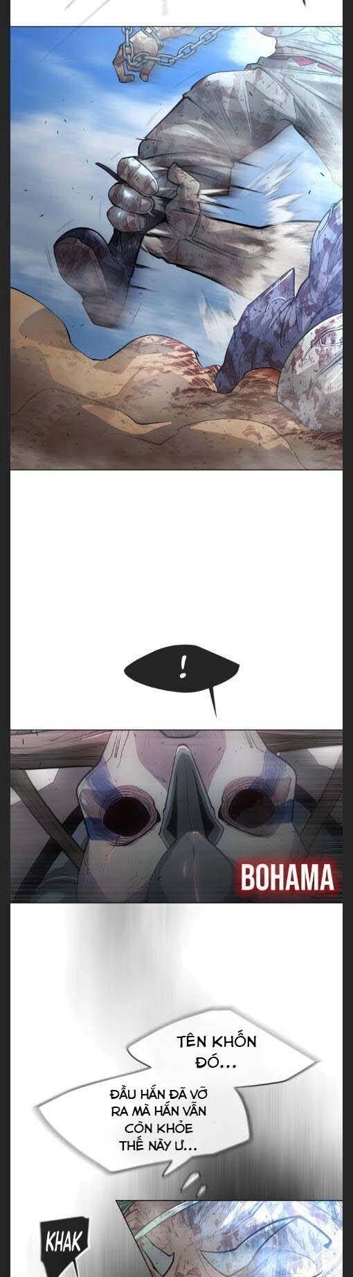 Kĩ Nguyên Của Anh Hùng Chapter 120 - 4