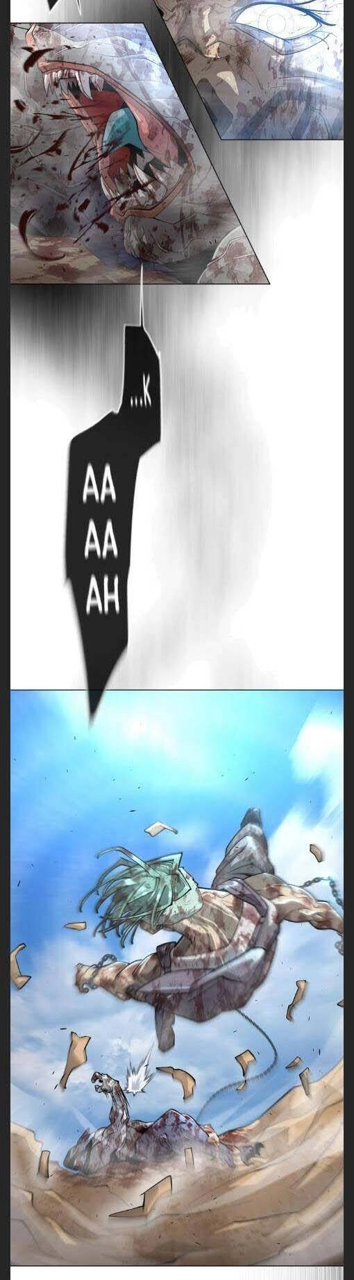 Kĩ Nguyên Của Anh Hùng Chapter 120 - 5