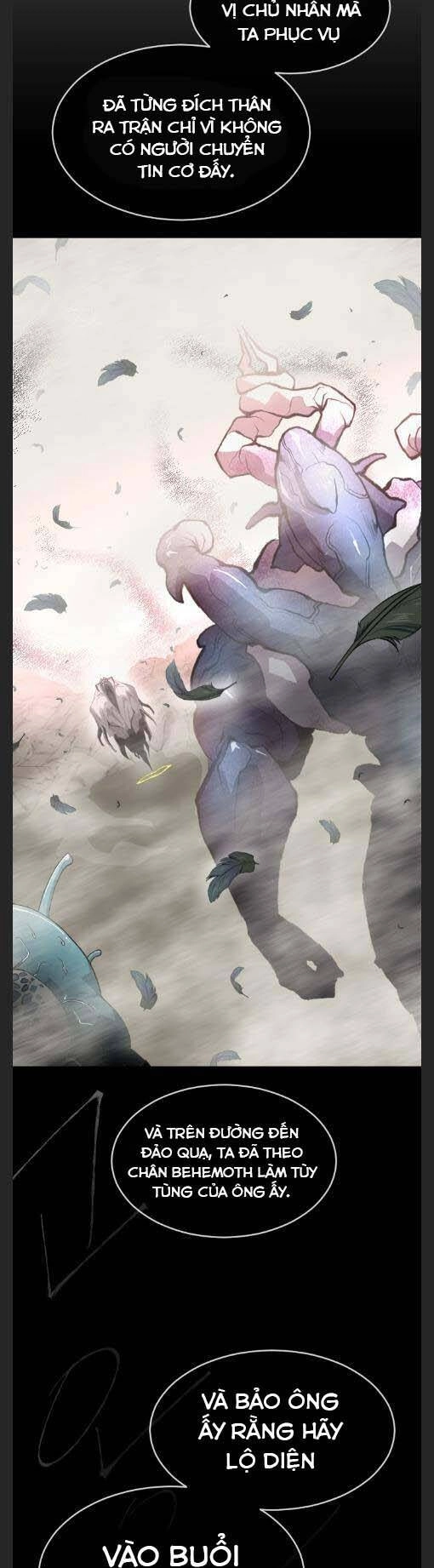 Kĩ Nguyên Của Anh Hùng Chapter 120 - 32