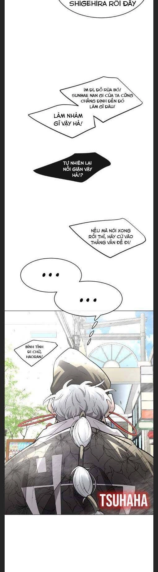 Kĩ Nguyên Của Anh Hùng Chapter 120 - 35