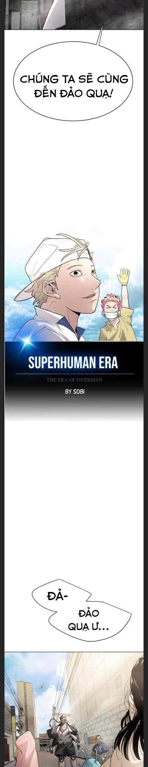 Kĩ Nguyên Của Anh Hùng Chapter 121 - 4