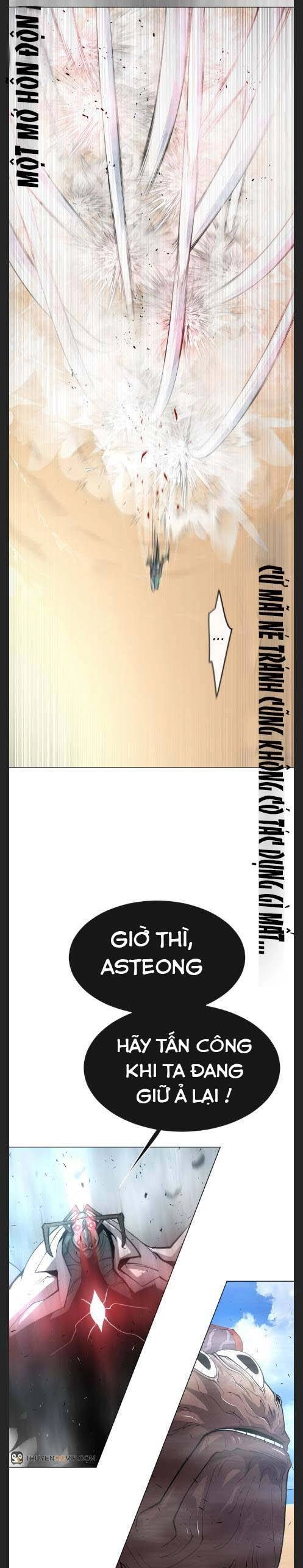 Kĩ Nguyên Của Anh Hùng Chapter 121.5 - 9