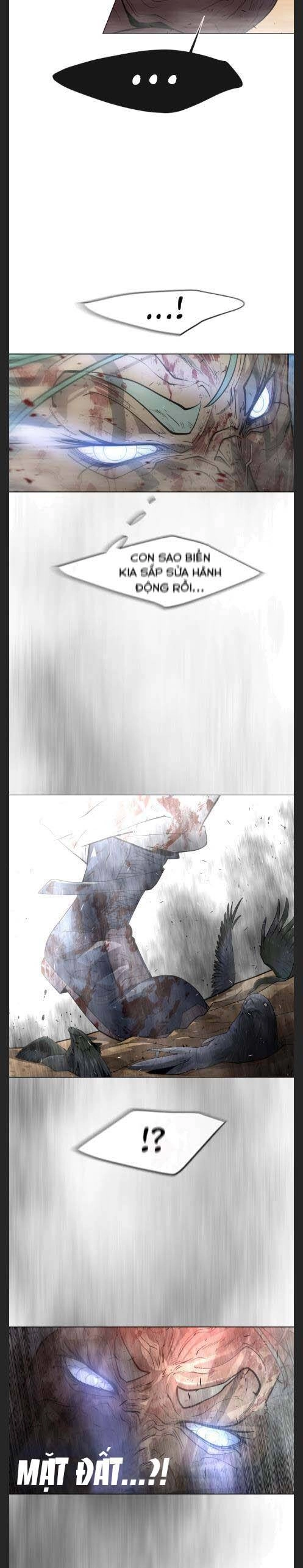 Kĩ Nguyên Của Anh Hùng Chapter 121.5 - 10