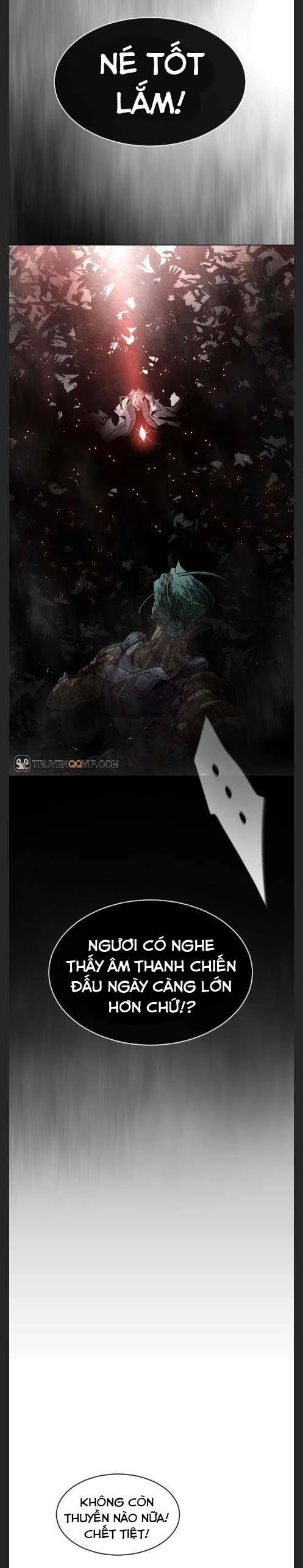 Kĩ Nguyên Của Anh Hùng Chapter 121.5 - 11