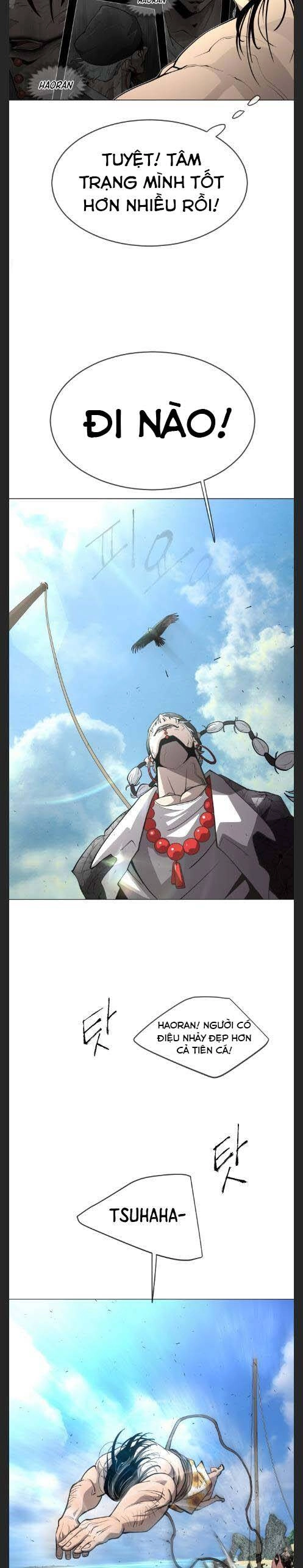 Kĩ Nguyên Của Anh Hùng Chapter 121.5 - 17