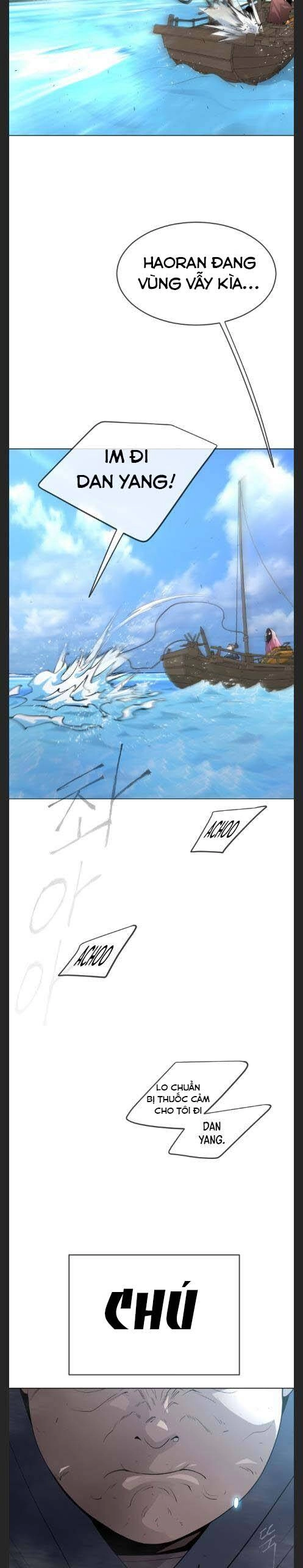 Kĩ Nguyên Của Anh Hùng Chapter 121.5 - 18