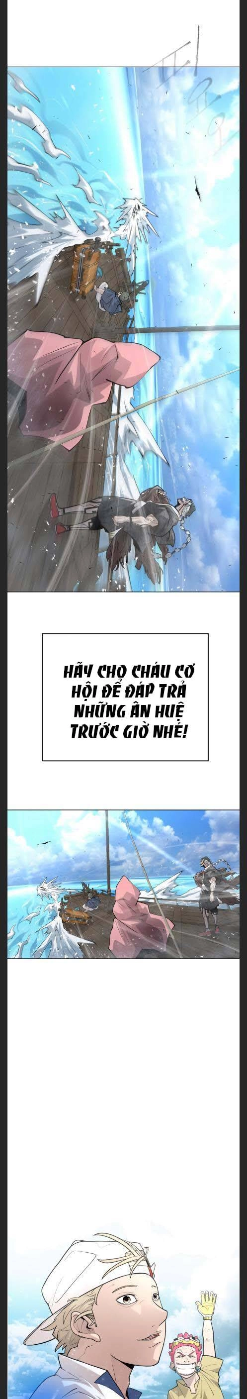 Kĩ Nguyên Của Anh Hùng Chapter 122 - 4