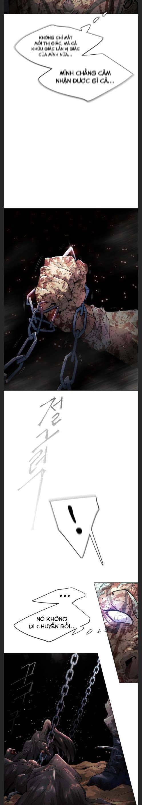 Kĩ Nguyên Của Anh Hùng Chapter 122 - 7