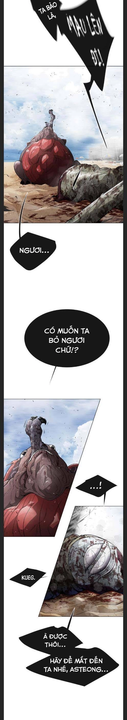 Kĩ Nguyên Của Anh Hùng Chapter 122 - 11