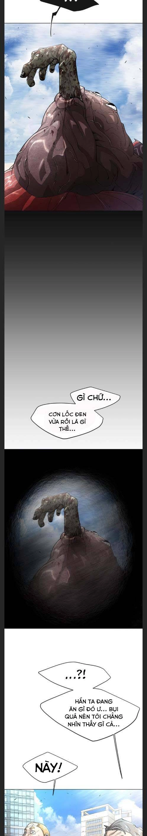 Kĩ Nguyên Của Anh Hùng Chapter 122 - 13