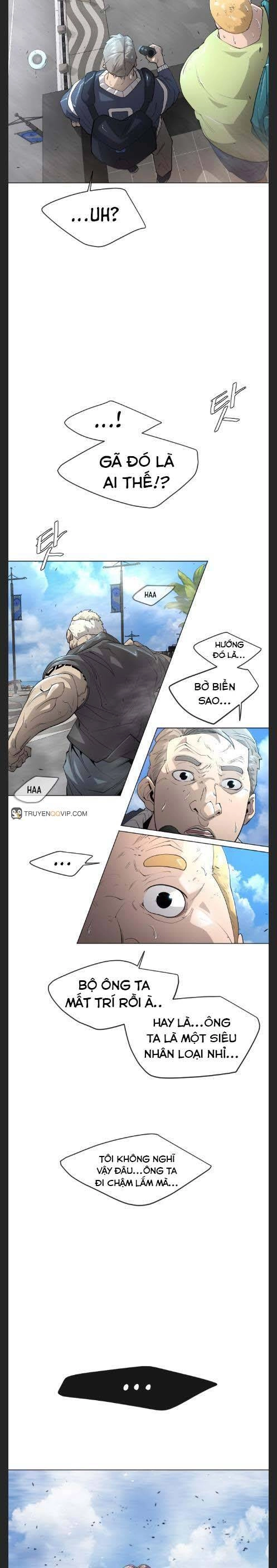 Kĩ Nguyên Của Anh Hùng Chapter 122 - 15