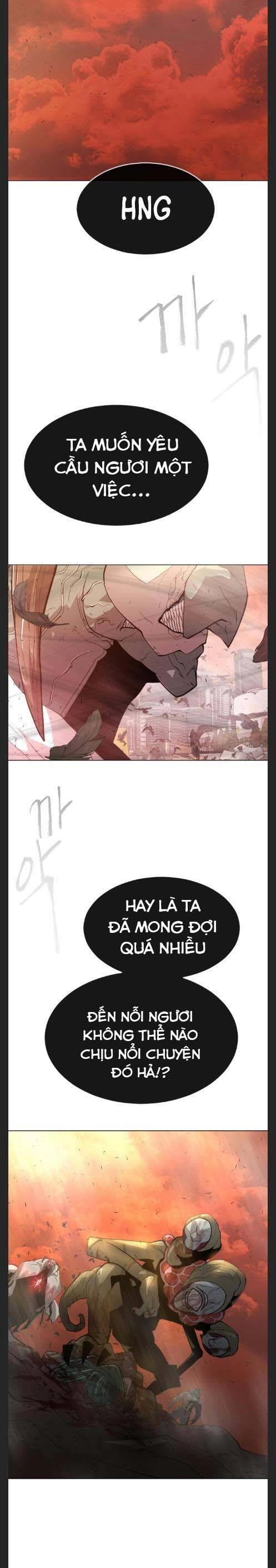 Kĩ Nguyên Của Anh Hùng Chapter 122 - 19