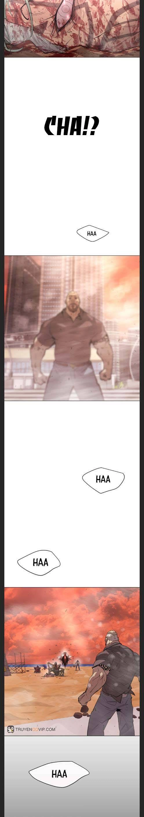 Kĩ Nguyên Của Anh Hùng Chapter 122 - 21