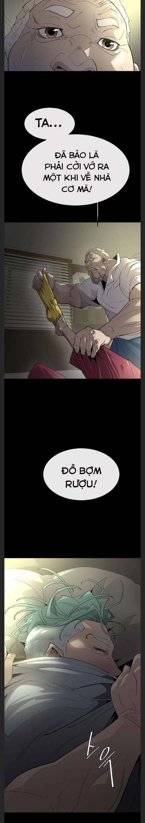 Kĩ Nguyên Của Anh Hùng Chapter 122 - 23