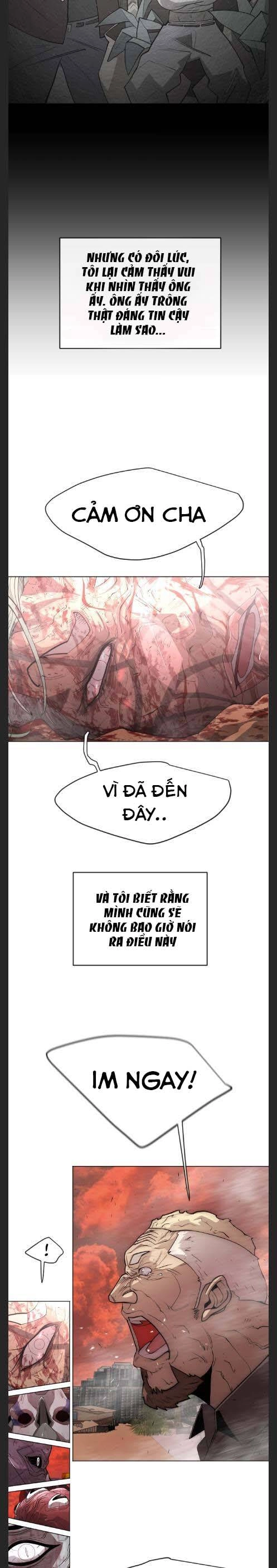 Kĩ Nguyên Của Anh Hùng Chapter 122 - 26