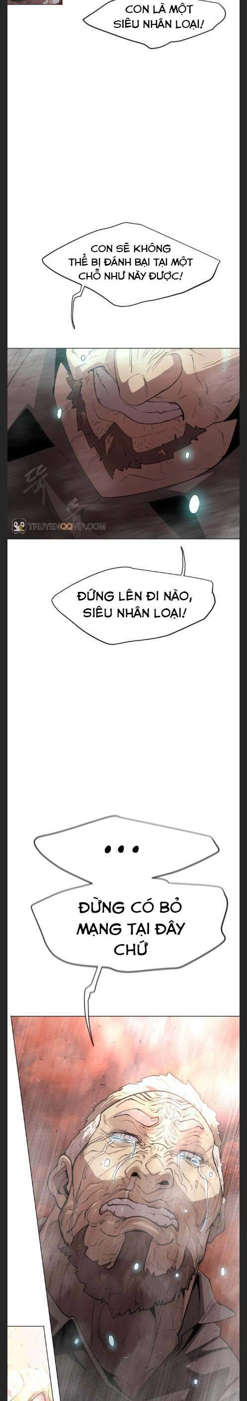 Kĩ Nguyên Của Anh Hùng Chapter 122 - 27