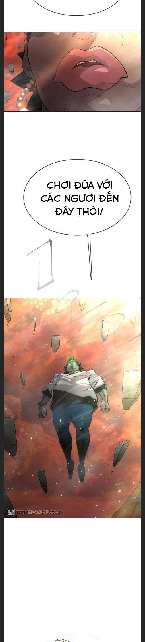 Kĩ Nguyên Của Anh Hùng Chapter 123 - 5