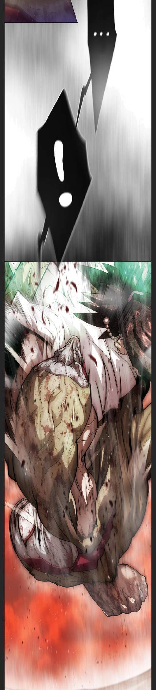 Kĩ Nguyên Của Anh Hùng Chapter 123 - 11