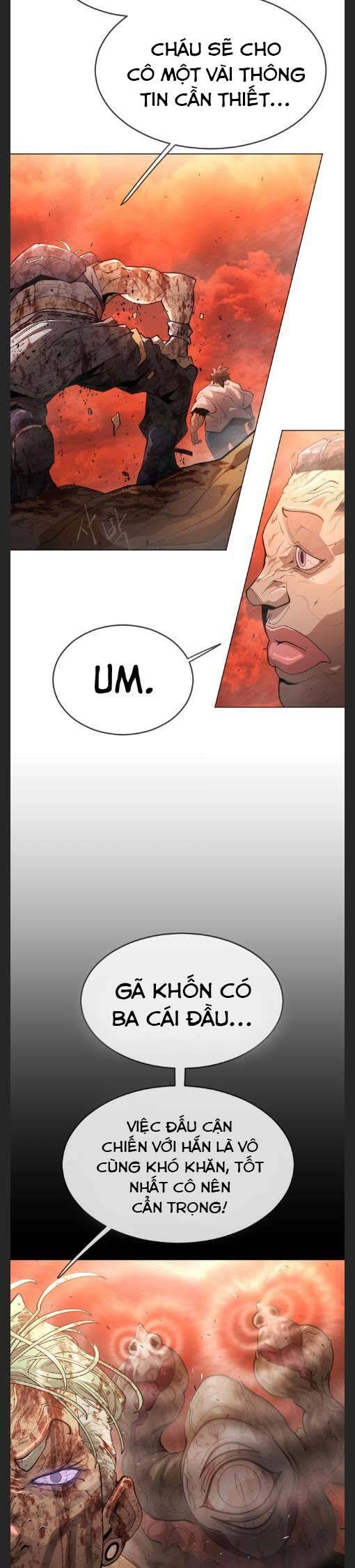 Kĩ Nguyên Của Anh Hùng Chapter 123 - 17