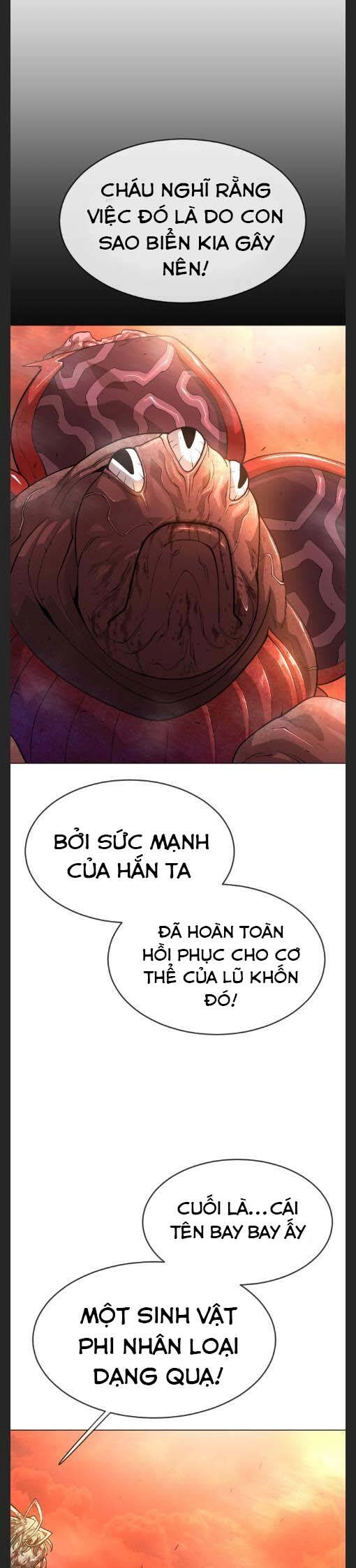 Kĩ Nguyên Của Anh Hùng Chapter 123 - 20