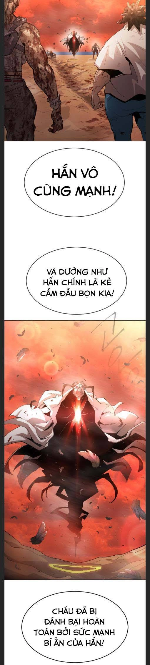 Kĩ Nguyên Của Anh Hùng Chapter 123 - 21