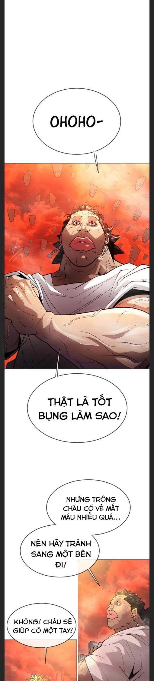 Kĩ Nguyên Của Anh Hùng Chapter 123 - 22