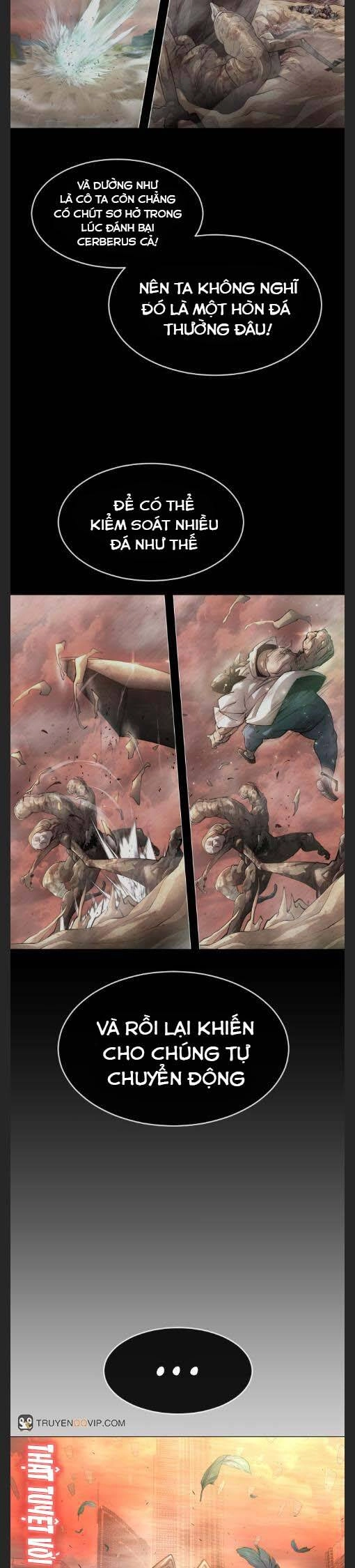 Kĩ Nguyên Của Anh Hùng Chapter 123 - 26