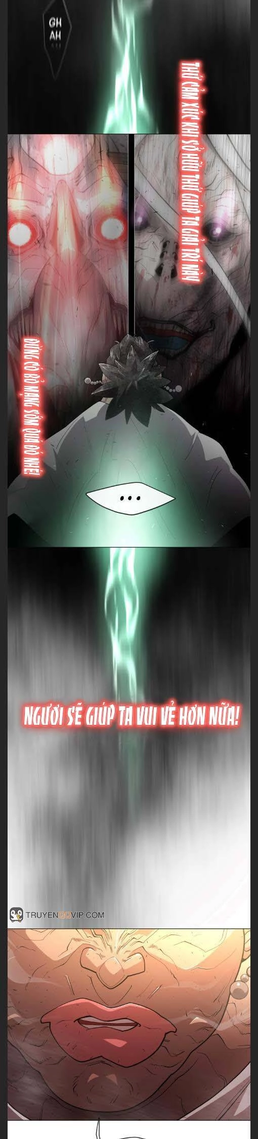 Kĩ Nguyên Của Anh Hùng Chapter 123 - 29