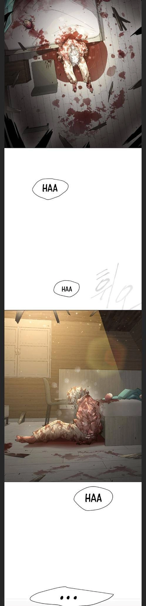 Kĩ Nguyên Của Anh Hùng Chapter 124 - 13