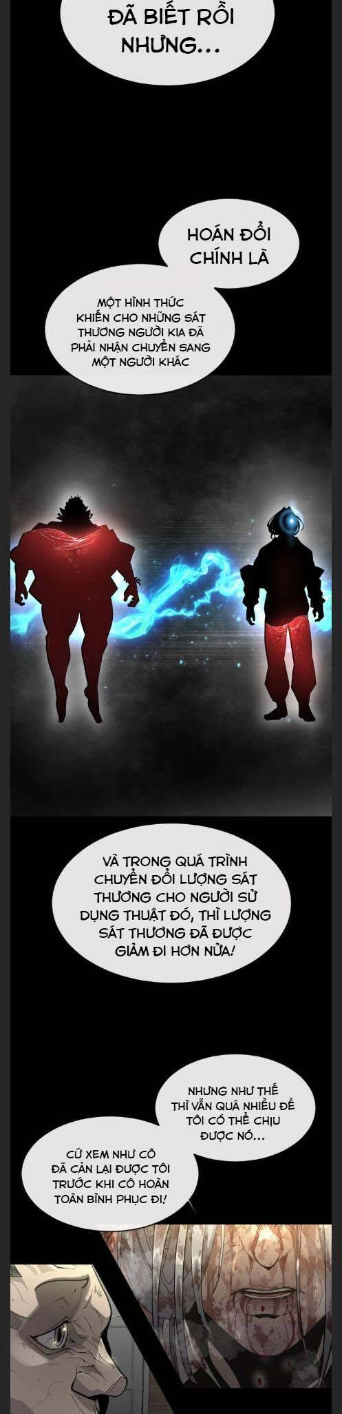 Kĩ Nguyên Của Anh Hùng Chapter 124 - 15