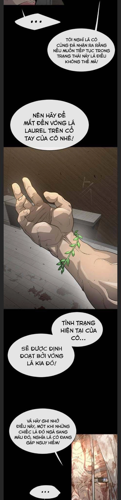 Kĩ Nguyên Của Anh Hùng Chapter 124 - 16