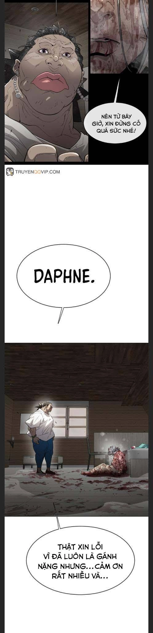 Kĩ Nguyên Của Anh Hùng Chapter 124 - 17