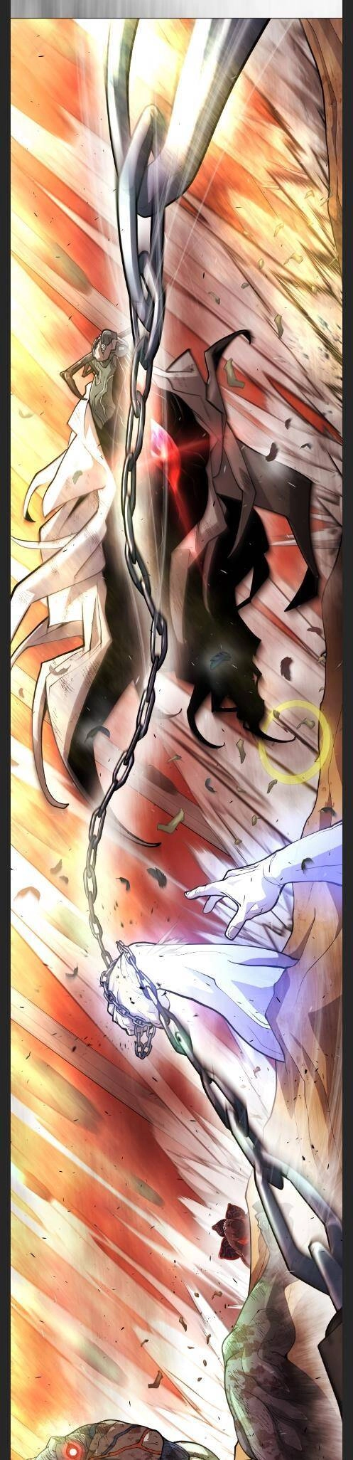 Kĩ Nguyên Của Anh Hùng Chapter 124 - 19