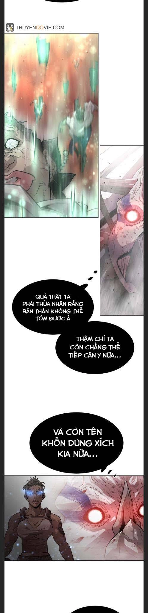 Kĩ Nguyên Của Anh Hùng Chapter 124 - 27