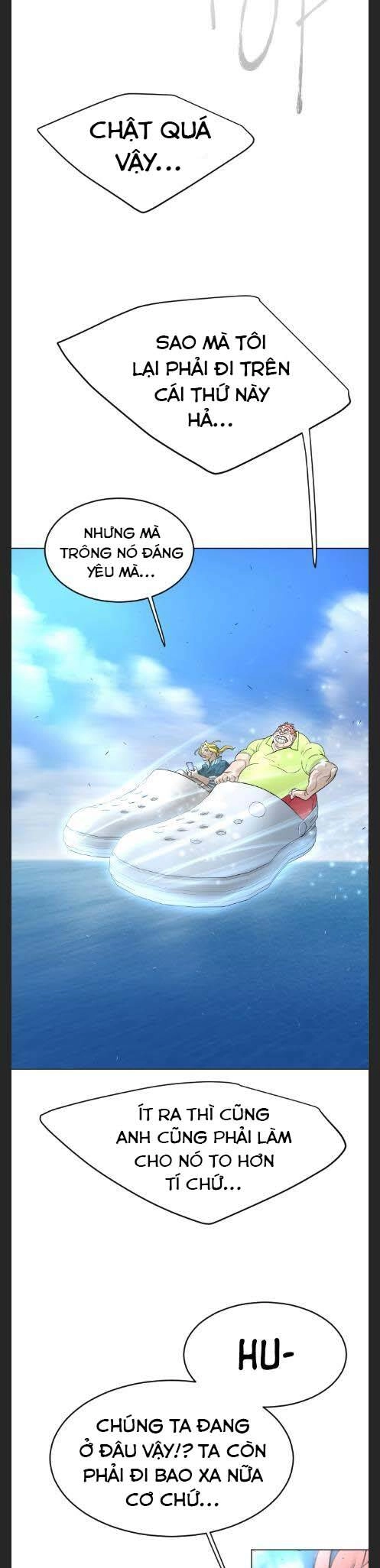 Kĩ Nguyên Của Anh Hùng Chapter 124 - 34