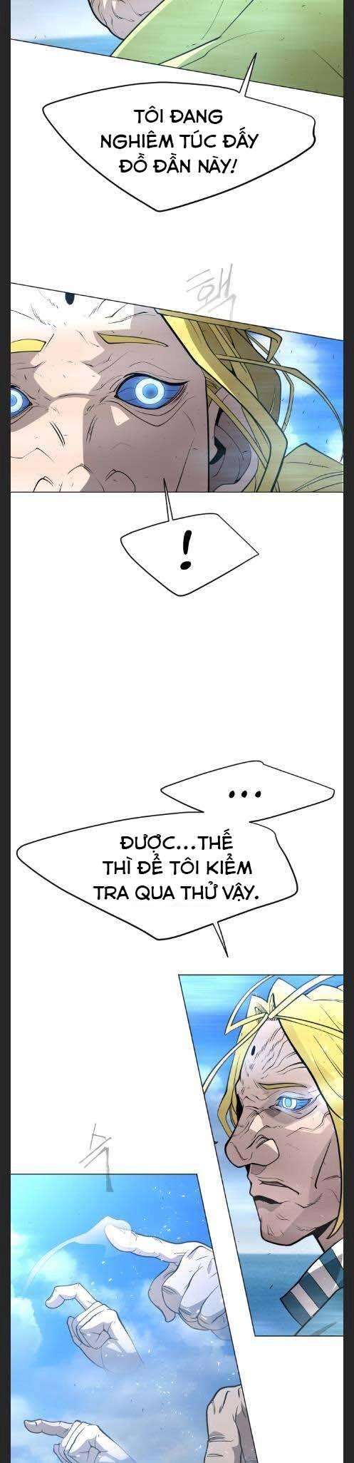 Kĩ Nguyên Của Anh Hùng Chapter 124 - 38