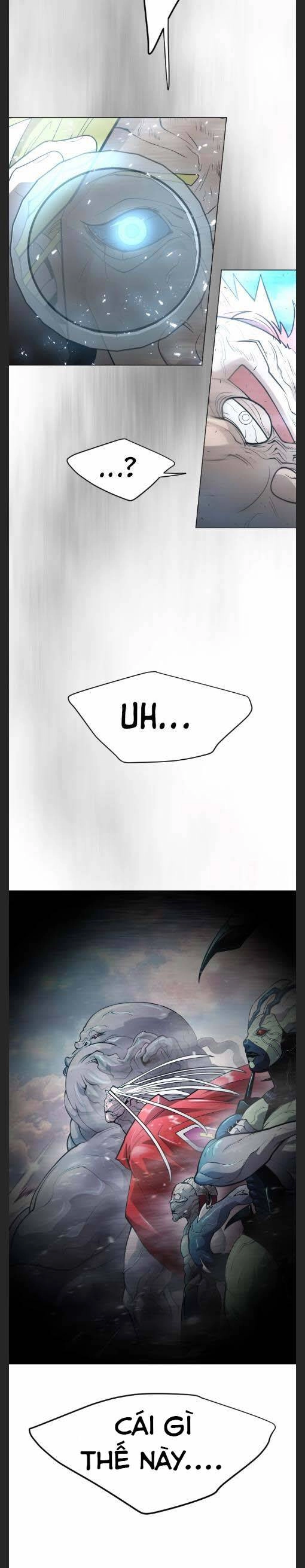 Kĩ Nguyên Của Anh Hùng Chapter 125 - 4