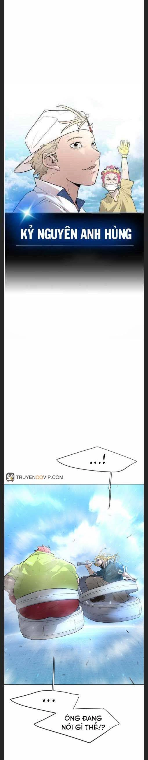 Kĩ Nguyên Của Anh Hùng Chapter 125 - 5