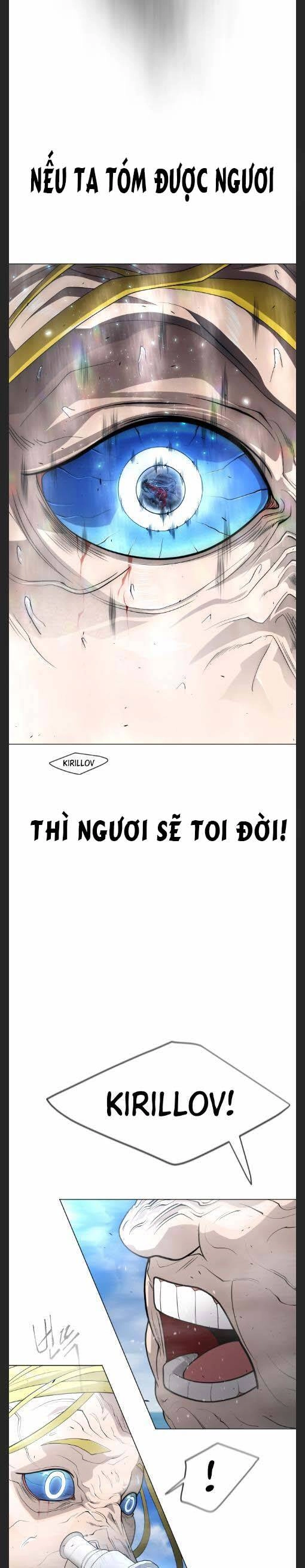 Kĩ Nguyên Của Anh Hùng Chapter 125 - 8