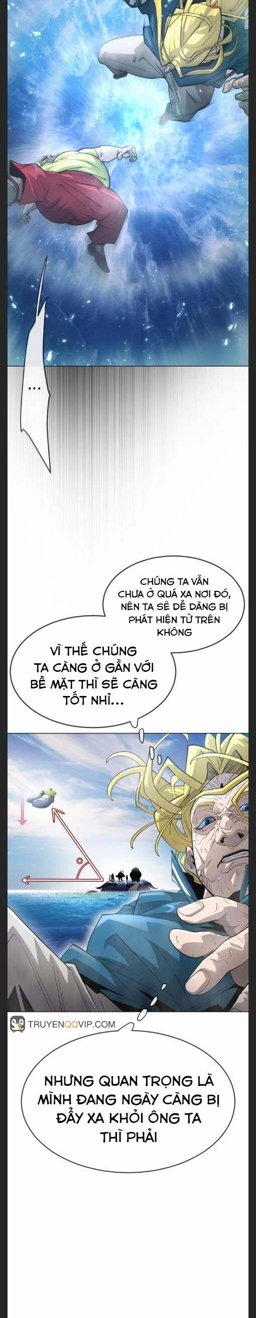 Kĩ Nguyên Của Anh Hùng Chapter 125 - 11