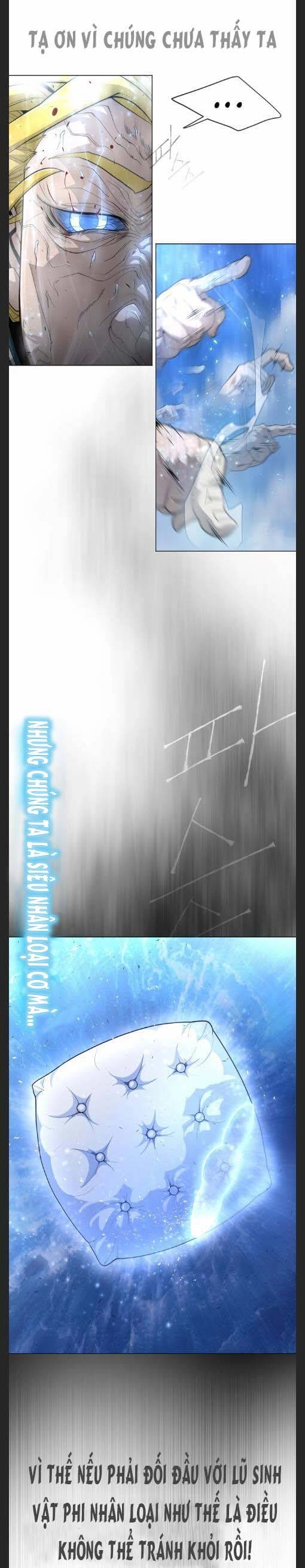 Kĩ Nguyên Của Anh Hùng Chapter 125 - 12