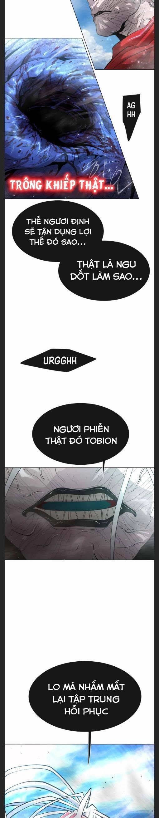 Kĩ Nguyên Của Anh Hùng Chapter 125 - 20