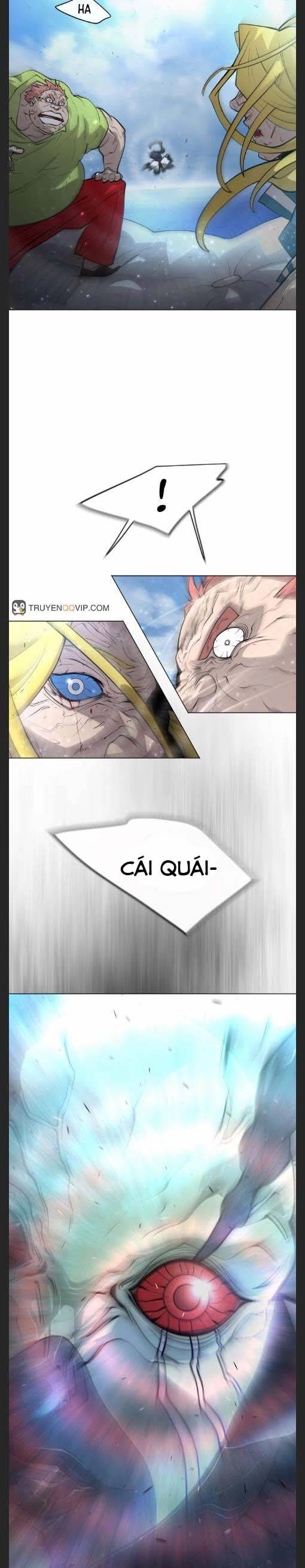 Kĩ Nguyên Của Anh Hùng Chapter 125 - 23