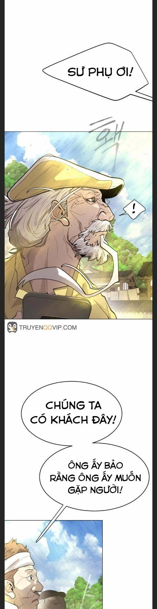 Kĩ Nguyên Của Anh Hùng Chapter 126 - 2