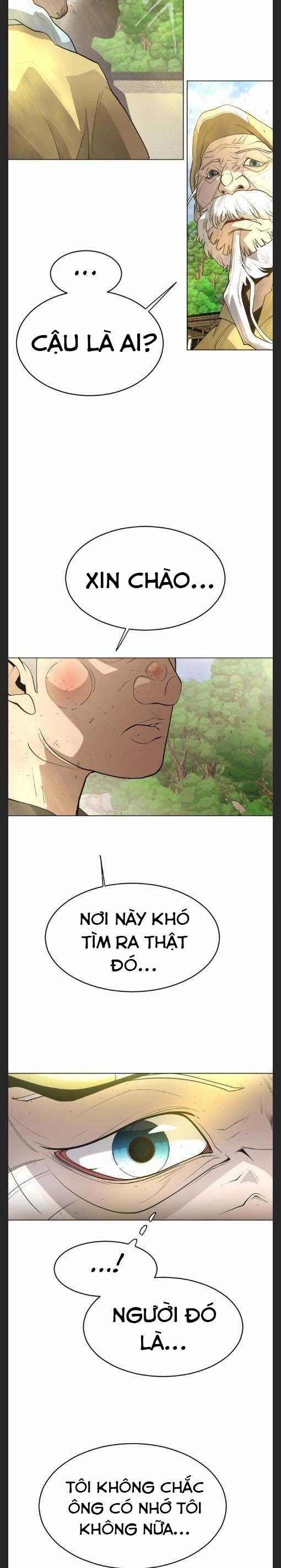 Kĩ Nguyên Của Anh Hùng Chapter 126 - 3