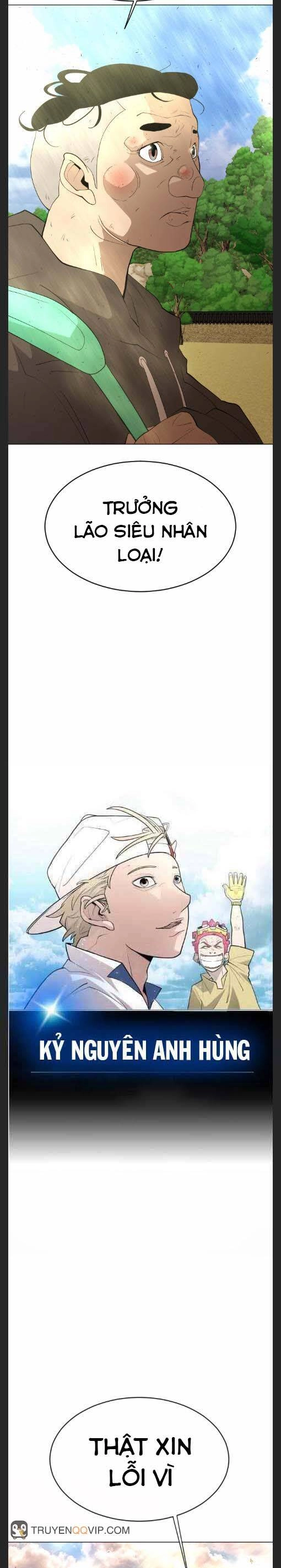 Kĩ Nguyên Của Anh Hùng Chapter 126 - 4