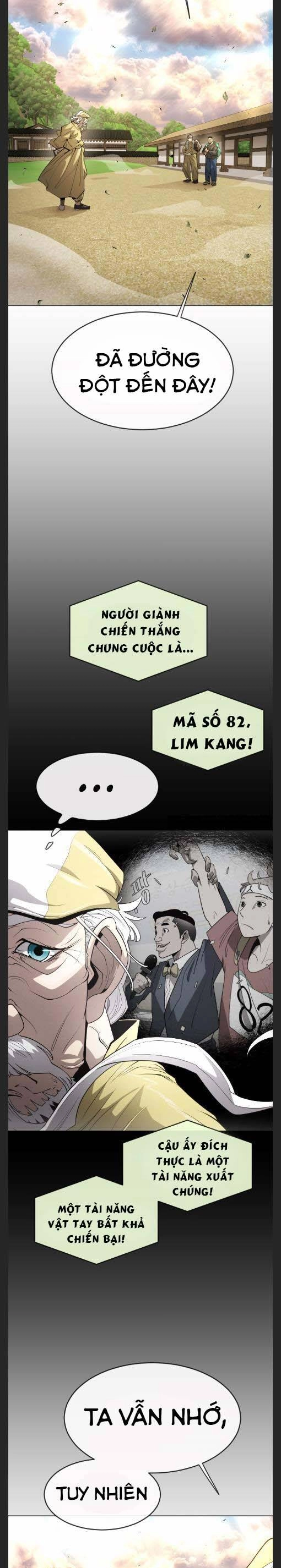 Kĩ Nguyên Của Anh Hùng Chapter 126 - 5