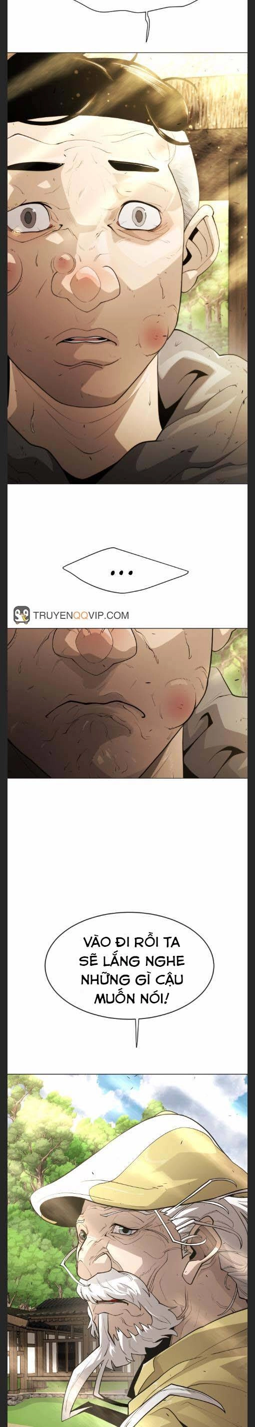 Kĩ Nguyên Của Anh Hùng Chapter 126 - 8