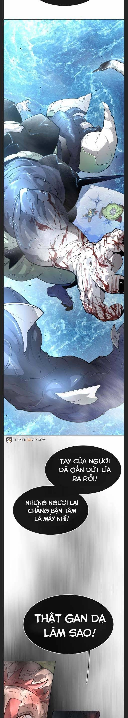 Kĩ Nguyên Của Anh Hùng Chapter 126 - 10