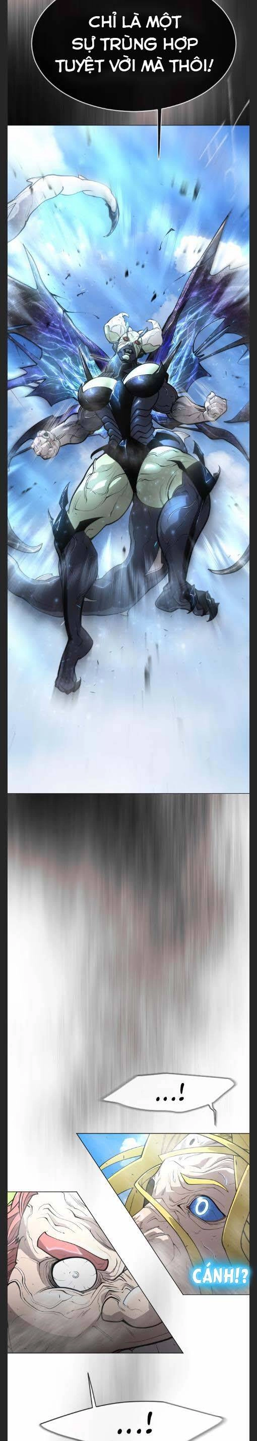 Kĩ Nguyên Của Anh Hùng Chapter 126 - 13